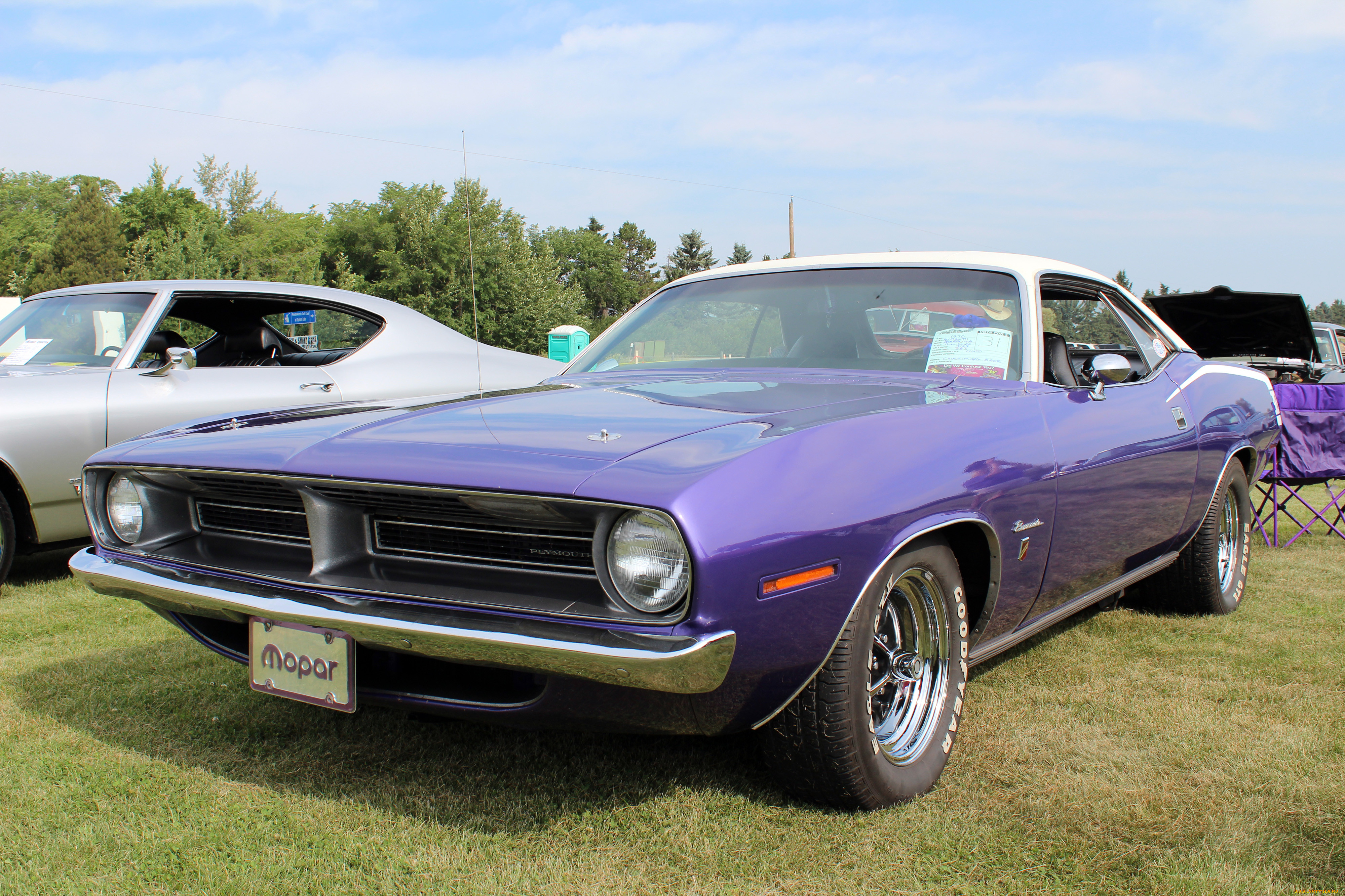 , , , , 1970, plymouth, barracuda, gran, coupe